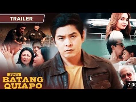 BAGONG YUGTO OFFICIAL TRAILER .